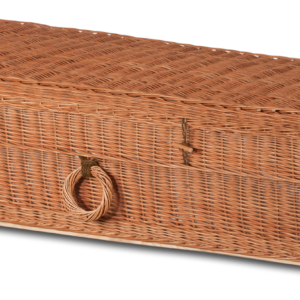 Uitvaartmand GC Cromer