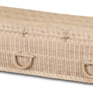 Uitvaartmand GC Rotan