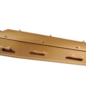 Basis Uitvaartkist 6EP