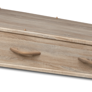 Uitvaartkist 1-90 HC8 Greywax