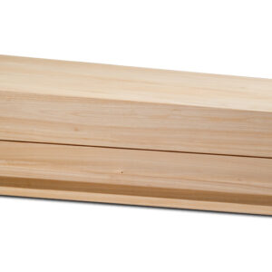 Uitvaartkist 842 Citrien