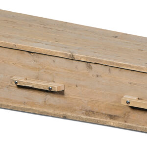 Uitvaartkist 873 Steigerdelen