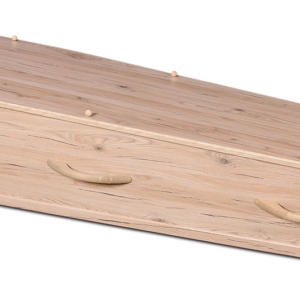 Uitvaartkist 6EW Lilium