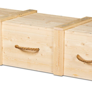 Uitvaartkist 630 Zeemanskist