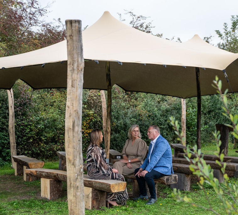 Buitenaula Castricum