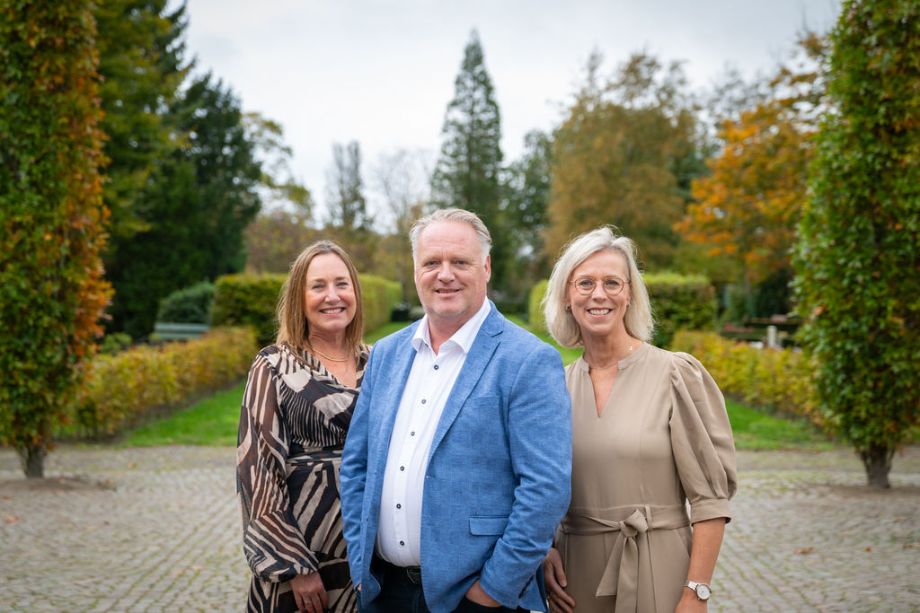 Fotoshoot Castricum Blogg